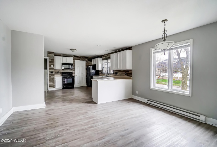 221 Cherry Street, Paulding, Ohio, 3 Bedrooms Bedrooms, ,1 BathroomBathrooms,Residential,For Sale,Cherry,305897