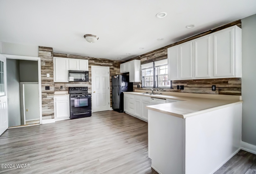 221 Cherry Street, Paulding, Ohio, 3 Bedrooms Bedrooms, ,1 BathroomBathrooms,Residential,For Sale,Cherry,305897