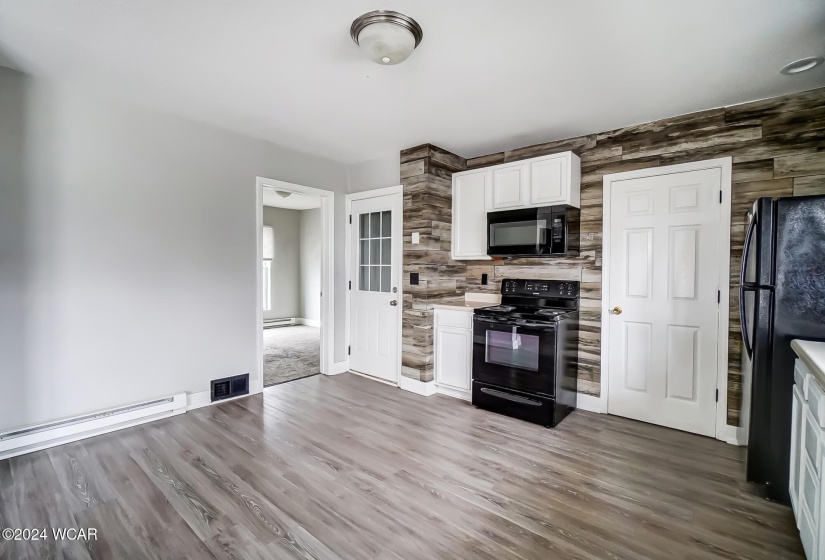 221 Cherry Street, Paulding, Ohio, 3 Bedrooms Bedrooms, ,1 BathroomBathrooms,Residential,For Sale,Cherry,305897