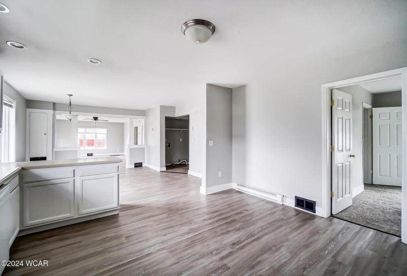 221 Cherry Street, Paulding, Ohio, 3 Bedrooms Bedrooms, ,1 BathroomBathrooms,Residential,For Sale,Cherry,305897
