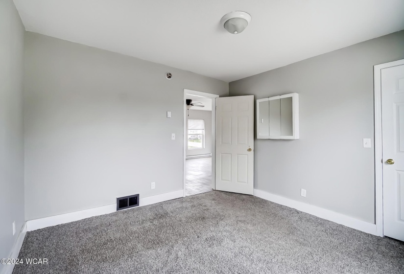 221 Cherry Street, Paulding, Ohio, 3 Bedrooms Bedrooms, ,1 BathroomBathrooms,Residential,For Sale,Cherry,305897