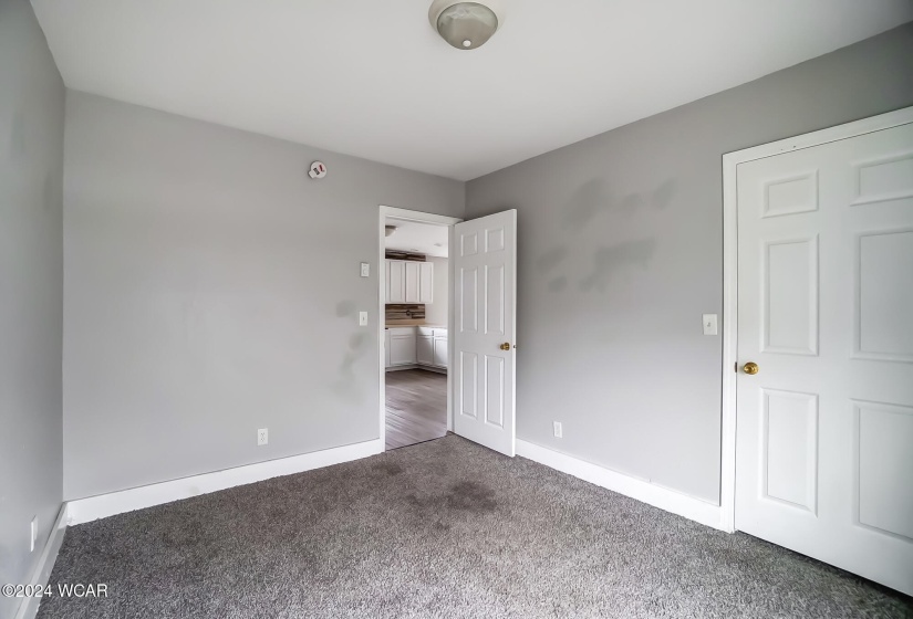 221 Cherry Street, Paulding, Ohio, 3 Bedrooms Bedrooms, ,1 BathroomBathrooms,Residential,For Sale,Cherry,305897
