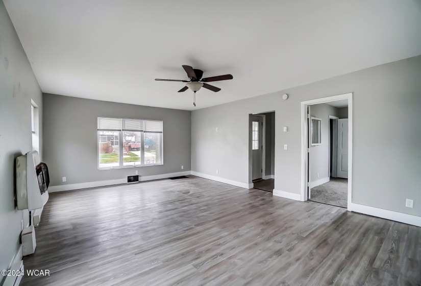 221 Cherry Street, Paulding, Ohio, 3 Bedrooms Bedrooms, ,1 BathroomBathrooms,Residential,For Sale,Cherry,305897