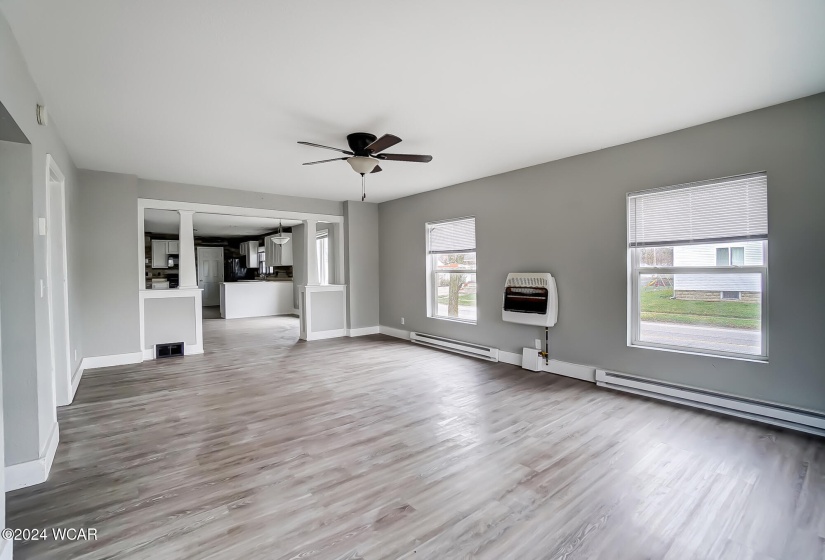 221 Cherry Street, Paulding, Ohio, 3 Bedrooms Bedrooms, ,1 BathroomBathrooms,Residential,For Sale,Cherry,305897