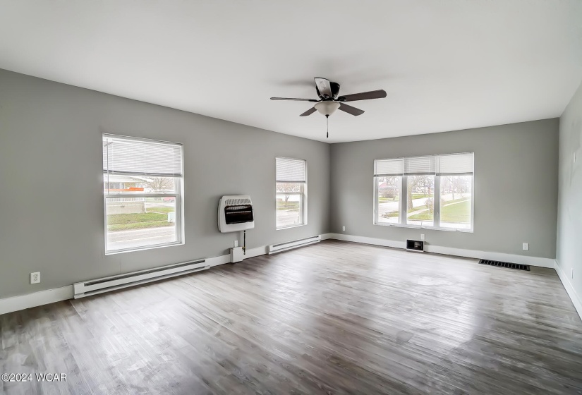 221 Cherry Street, Paulding, Ohio, 3 Bedrooms Bedrooms, ,1 BathroomBathrooms,Residential,For Sale,Cherry,305897