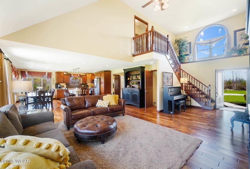 2691 Cremean Road, Elida, Ohio, 4 Bedrooms Bedrooms, ,2 BathroomsBathrooms,Residential,For Sale,Cremean,306689