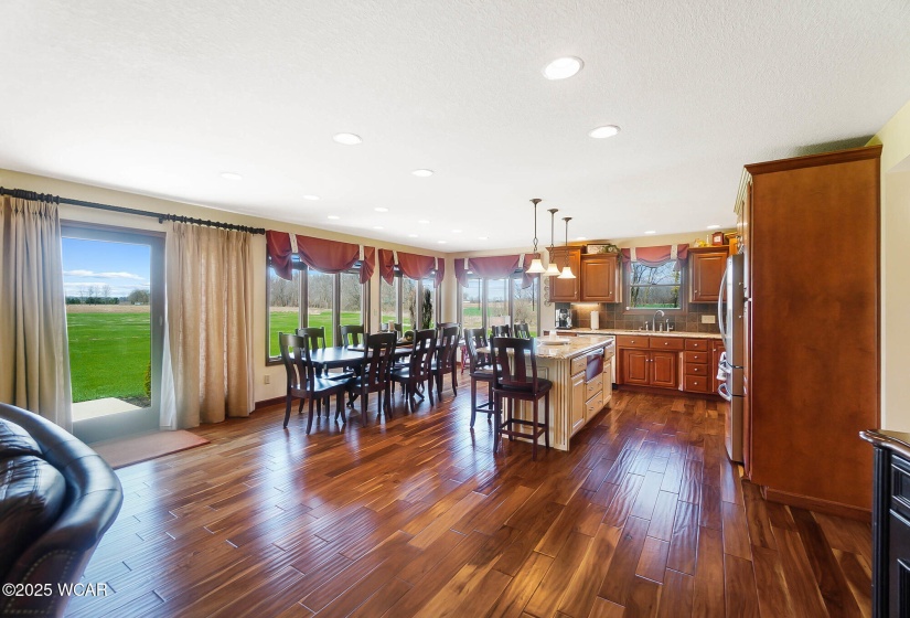 2691 Cremean Road, Elida, Ohio, 4 Bedrooms Bedrooms, ,2 BathroomsBathrooms,Residential,For Sale,Cremean,306689