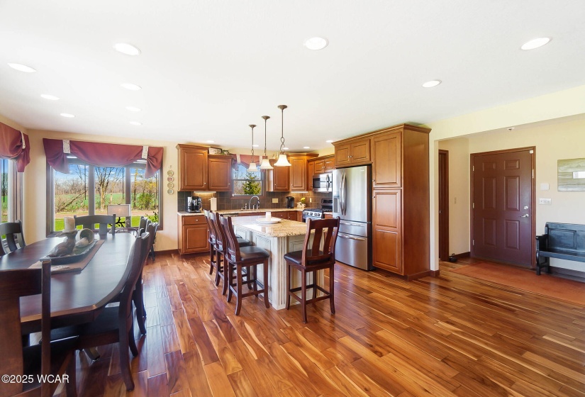 2691 Cremean Road, Elida, Ohio, 4 Bedrooms Bedrooms, ,2 BathroomsBathrooms,Residential,For Sale,Cremean,306689