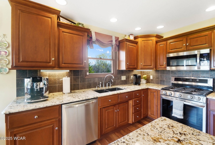 2691 Cremean Road, Elida, Ohio, 4 Bedrooms Bedrooms, ,2 BathroomsBathrooms,Residential,For Sale,Cremean,306689