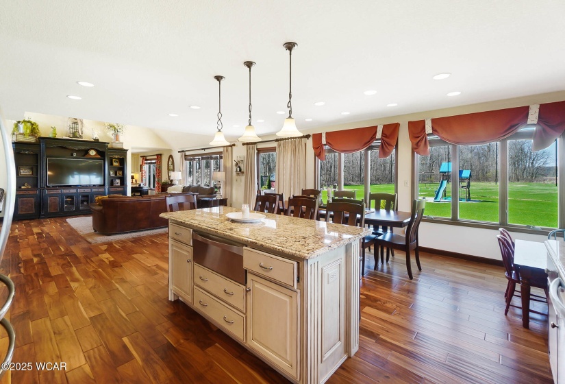 2691 Cremean Road, Elida, Ohio, 4 Bedrooms Bedrooms, ,2 BathroomsBathrooms,Residential,For Sale,Cremean,306689