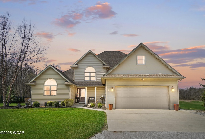 2691 Cremean Road, Elida, Ohio, 4 Bedrooms Bedrooms, ,2 BathroomsBathrooms,Residential,For Sale,Cremean,306689
