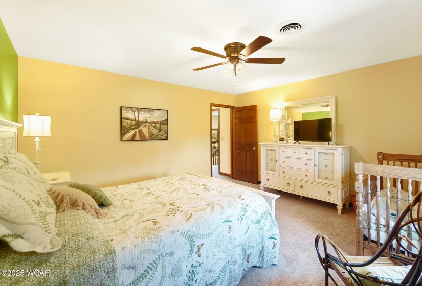 2691 Cremean Road, Elida, Ohio, 4 Bedrooms Bedrooms, ,2 BathroomsBathrooms,Residential,For Sale,Cremean,306689