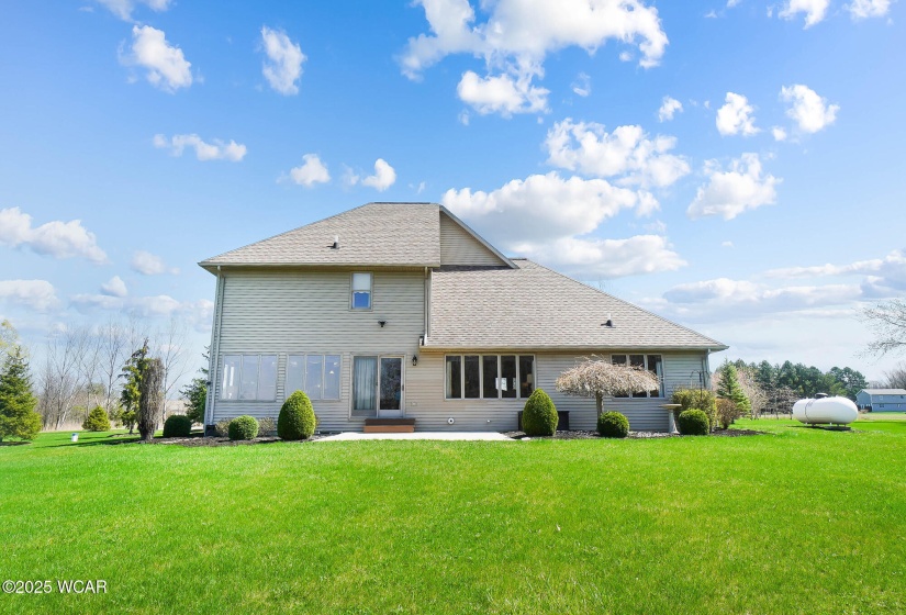 2691 Cremean Road, Elida, Ohio, 4 Bedrooms Bedrooms, ,2 BathroomsBathrooms,Residential,For Sale,Cremean,306689