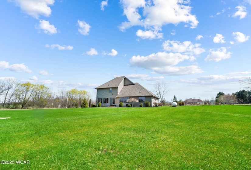 2691 Cremean Road, Elida, Ohio, 4 Bedrooms Bedrooms, ,2 BathroomsBathrooms,Residential,For Sale,Cremean,306689