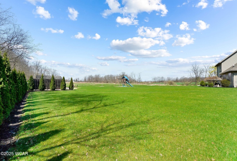 2691 Cremean Road, Elida, Ohio, 4 Bedrooms Bedrooms, ,2 BathroomsBathrooms,Residential,For Sale,Cremean,306689