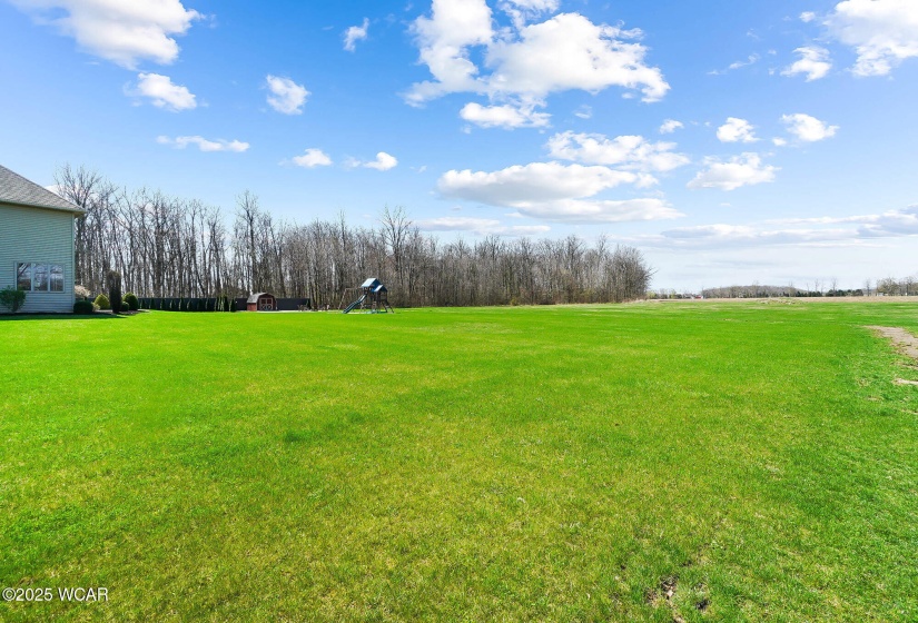 2691 Cremean Road, Elida, Ohio, 4 Bedrooms Bedrooms, ,2 BathroomsBathrooms,Residential,For Sale,Cremean,306689