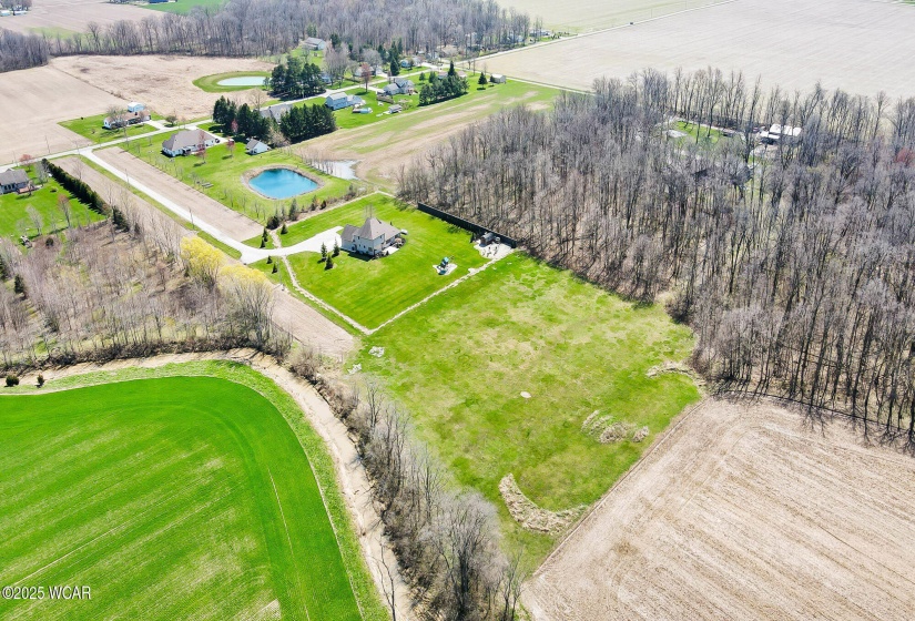 2691 Cremean Road, Elida, Ohio, 4 Bedrooms Bedrooms, ,2 BathroomsBathrooms,Residential,For Sale,Cremean,306689