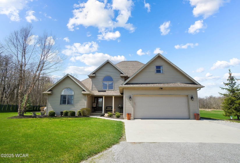 2691 Cremean Road, Elida, Ohio, 4 Bedrooms Bedrooms, ,2 BathroomsBathrooms,Residential,For Sale,Cremean,306689