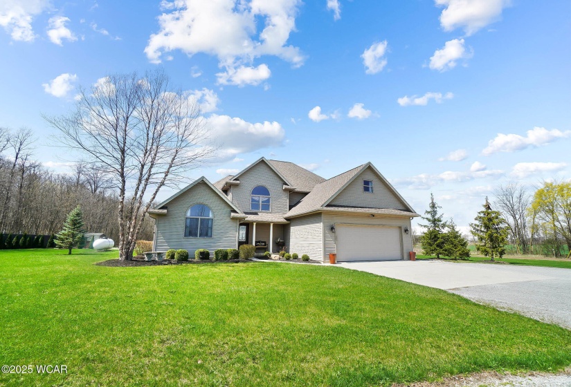 2691 Cremean Road, Elida, Ohio, 4 Bedrooms Bedrooms, ,2 BathroomsBathrooms,Residential,For Sale,Cremean,306689