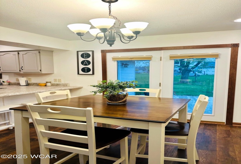 41 Salome Circle, Bluffton, Ohio, 3 Bedrooms Bedrooms, ,2 BathroomsBathrooms,Residential,For Sale,Salome,307042