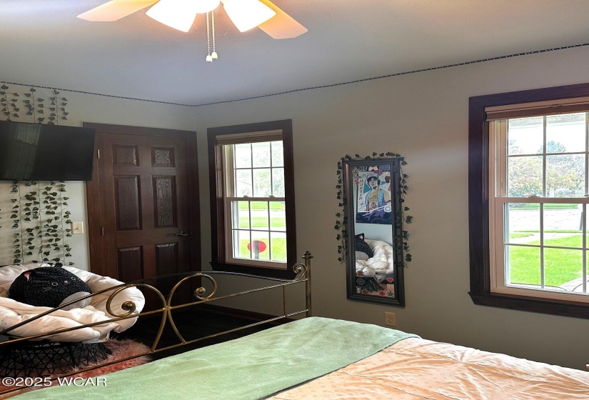 41 Salome Circle, Bluffton, Ohio, 3 Bedrooms Bedrooms, ,2 BathroomsBathrooms,Residential,For Sale,Salome,307042