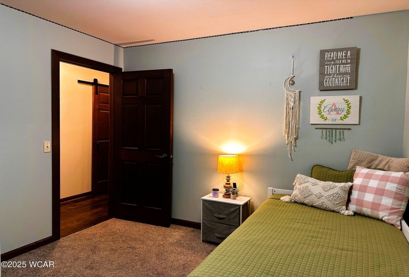 41 Salome Circle, Bluffton, Ohio, 3 Bedrooms Bedrooms, ,2 BathroomsBathrooms,Residential,For Sale,Salome,307042