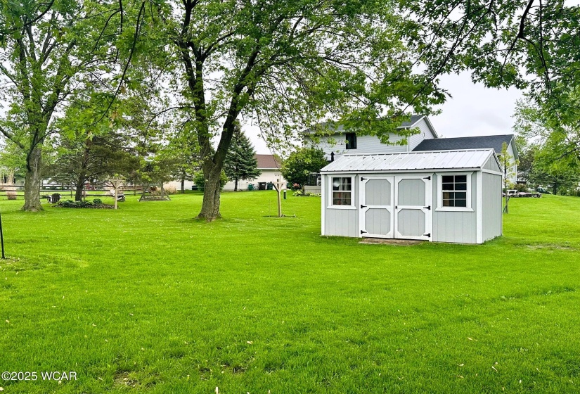 41 Salome Circle, Bluffton, Ohio, 3 Bedrooms Bedrooms, ,2 BathroomsBathrooms,Residential,For Sale,Salome,307042