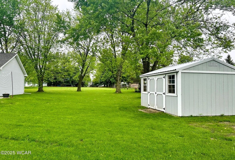 41 Salome Circle, Bluffton, Ohio, 3 Bedrooms Bedrooms, ,2 BathroomsBathrooms,Residential,For Sale,Salome,307042