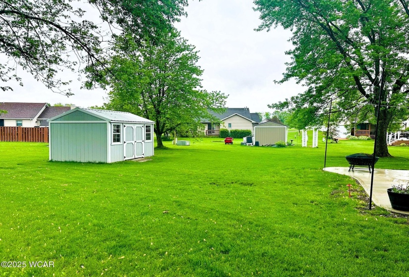 41 Salome Circle, Bluffton, Ohio, 3 Bedrooms Bedrooms, ,2 BathroomsBathrooms,Residential,For Sale,Salome,307042