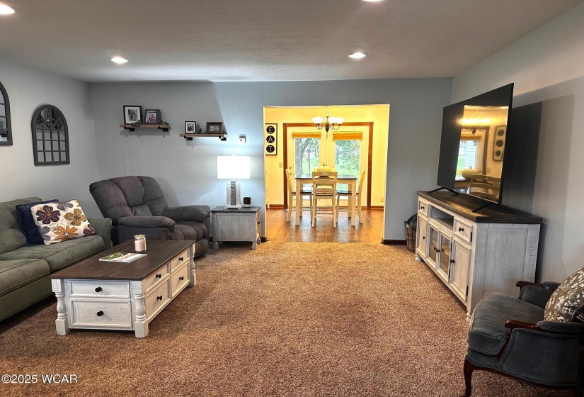 41 Salome Circle, Bluffton, Ohio, 3 Bedrooms Bedrooms, ,2 BathroomsBathrooms,Residential,For Sale,Salome,307042
