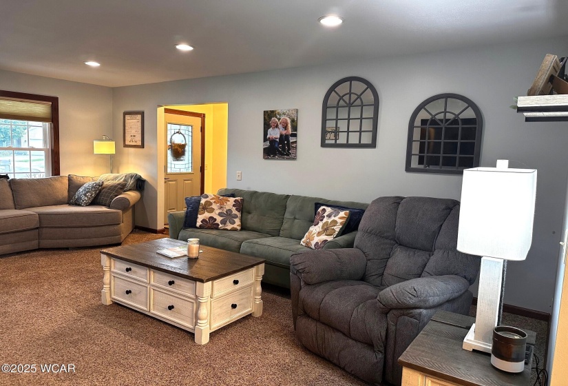 41 Salome Circle, Bluffton, Ohio, 3 Bedrooms Bedrooms, ,2 BathroomsBathrooms,Residential,For Sale,Salome,307042