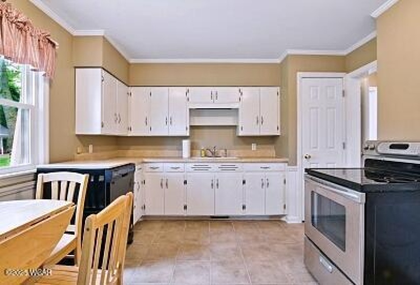 918 Park Street, Van Wert, Ohio, 3 Bedrooms Bedrooms, ,1 BathroomBathrooms,Residential,For Sale,Park,307099