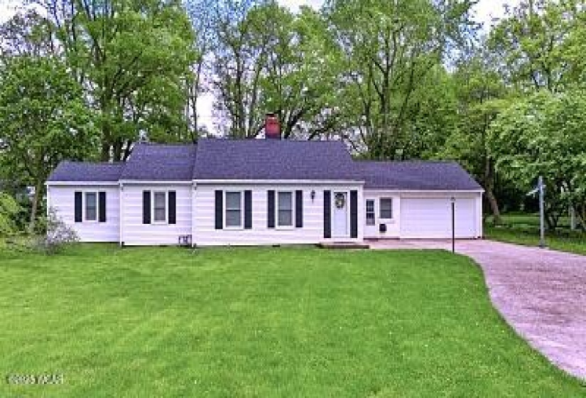 918 Park Street, Van Wert, Ohio, 3 Bedrooms Bedrooms, ,1 BathroomBathrooms,Residential,For Sale,Park,307099