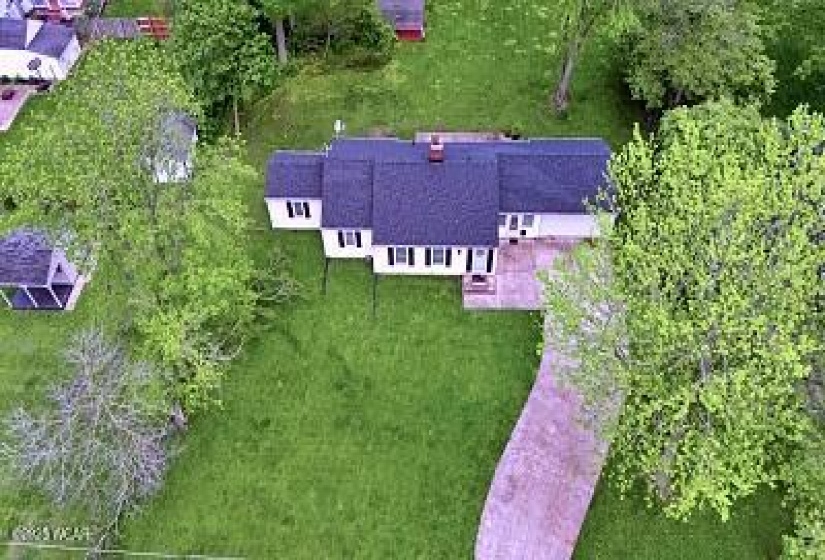 918 Park Street, Van Wert, Ohio, 3 Bedrooms Bedrooms, ,1 BathroomBathrooms,Residential,For Sale,Park,307099
