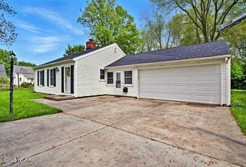 918 Park Street, Van Wert, Ohio, 3 Bedrooms Bedrooms, ,1 BathroomBathrooms,Residential,For Sale,Park,307099
