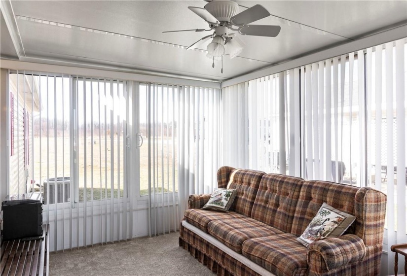 Sunroom