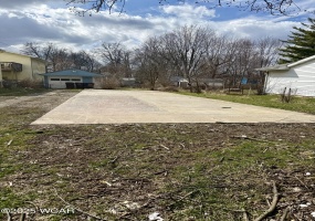 250 Leonard Avenue, Lima, Ohio, ,Land,For Sale,Leonard,306146