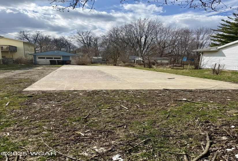 250 Leonard Avenue, Lima, Ohio, ,Land,For Sale,Leonard,306146