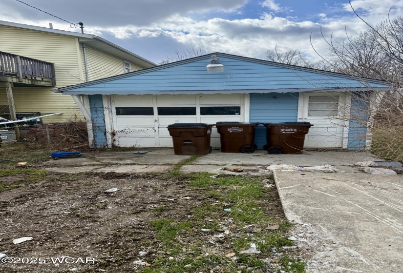 250 Leonard Avenue, Lima, Ohio, ,Land,For Sale,Leonard,306146