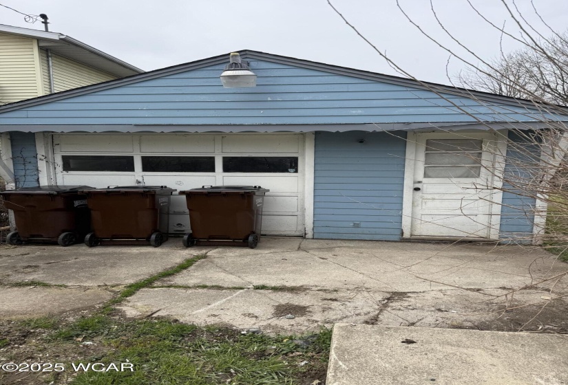 250 Leonard Avenue, Lima, Ohio, ,Land,For Sale,Leonard,306146