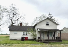 424 Liberty Street, Ada, Ohio, 3 Bedrooms Bedrooms, ,1 BathroomBathrooms,Residential,For Sale,Liberty,307108