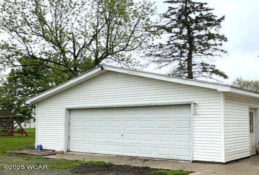 424 Liberty Street, Ada, Ohio, 3 Bedrooms Bedrooms, ,1 BathroomBathrooms,Residential,For Sale,Liberty,307108