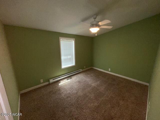 201 South Street, Cloverdale, Ohio