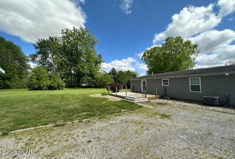 201 South Street, Cloverdale, Ohio, 3 Bedrooms Bedrooms, ,2 BathroomsBathrooms,Residential,For Sale,South,307109