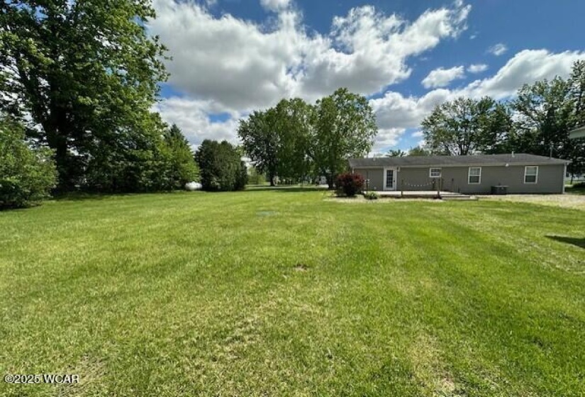201 South Street, Cloverdale, Ohio, 3 Bedrooms Bedrooms, ,2 BathroomsBathrooms,Residential,For Sale,South,307109