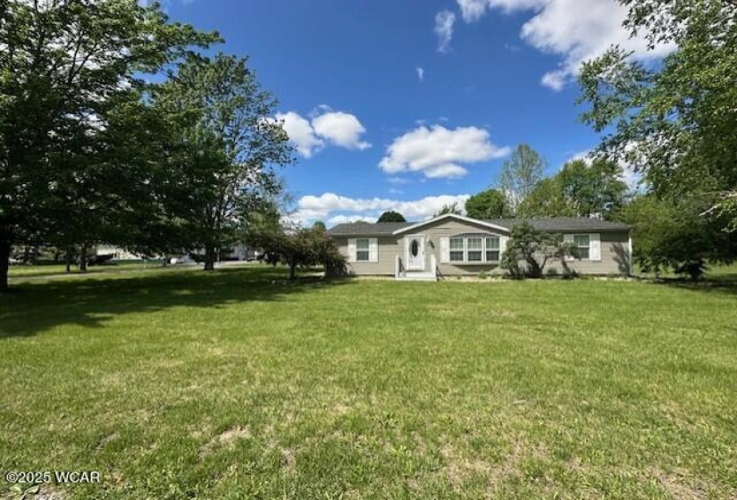 201 South Street, Cloverdale, Ohio, 3 Bedrooms Bedrooms, ,2 BathroomsBathrooms,Residential,For Sale,South,307109