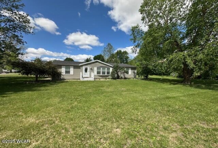 201 South Street, Cloverdale, Ohio, 3 Bedrooms Bedrooms, ,2 BathroomsBathrooms,Residential,For Sale,South,307109