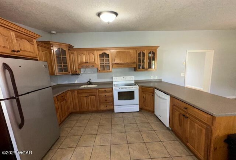 201 South Street, Cloverdale, Ohio, 3 Bedrooms Bedrooms, ,2 BathroomsBathrooms,Residential,For Sale,South,307109