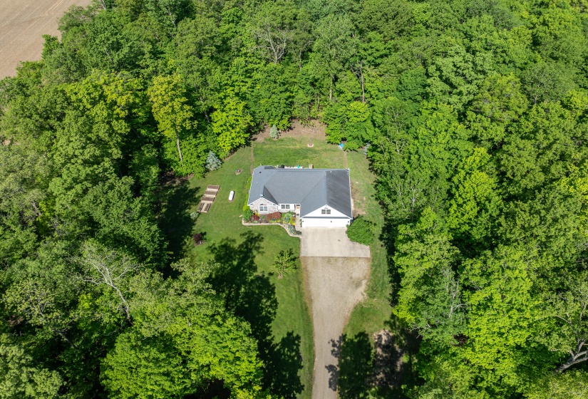 4559 Baker Rd AIR 6