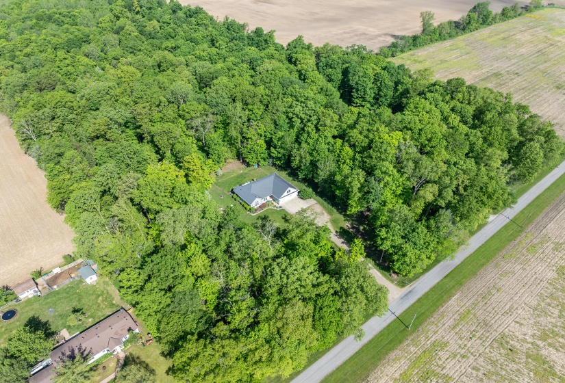 4559 Baker Rd AIR 3